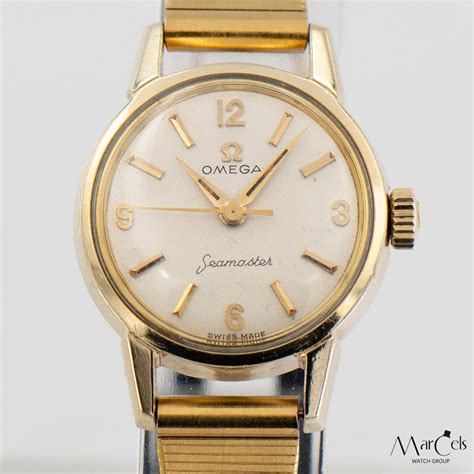 omega womens watched|vintage women's omega watches.